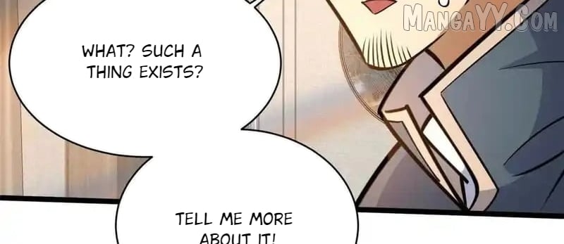 Divine Urban God Chapter 298 - page 74